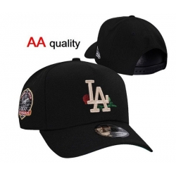 Los Angeles Dodgers Snapback Cap 25153