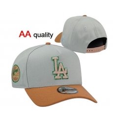 Los Angeles Dodgers Snapback Cap 25913