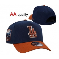 Los Angeles Dodgers Snapback Cap 25915