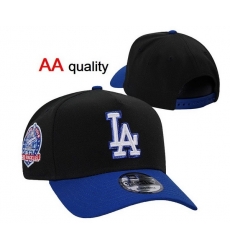 Los Angeles Dodgers Snapback Cap 25937