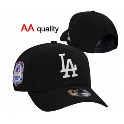 Los Angeles Dodgers Snapback Cap 25941