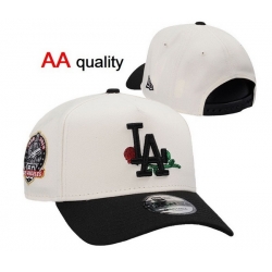 Los Angeles Dodgers Snapback Cap 25944