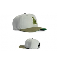 Los Angeles Dodgers Snapback Cap 25957