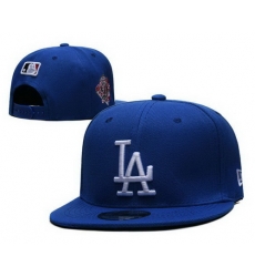 Los Angeles Dodgers Snapback Cap 25K Q958 Los Angeles Dodgers Snapback Cap 25K Q958