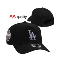 Los Angeles Dodgers Snapback Cap 25K X409 Los Angeles Dodgers Snapback Cap 25K X409