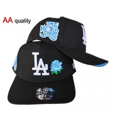 Los Angeles Dodgers Snapback Cap 26C A406