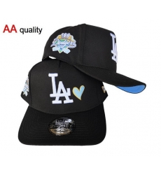 Los Angeles Dodgers Snapback Cap 26C F900