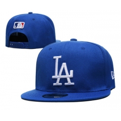 Los Angeles Dodgers Snapback Cap 26C H473