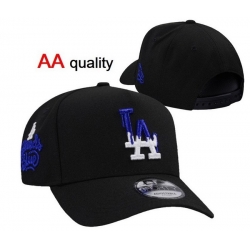 Los Angeles Dodgers Snapback Cap 26C I968