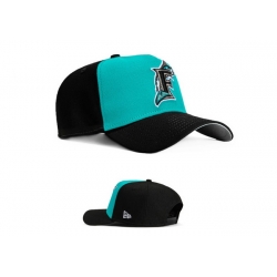 Miami Marlins Snapback Cap 26C E552