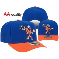 New York Mets Snapback Cap 25101
