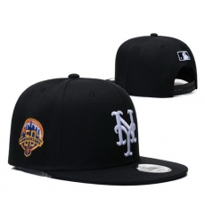 New York Mets Snapback Cap 25K B206 New York Mets Snapback Cap 25K B206
