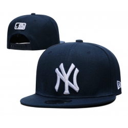 New York Yankees Snapback Cap 25102