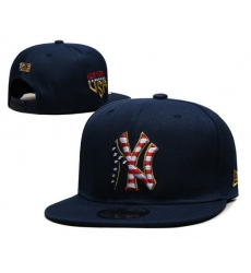 New York Yankees Snapback Cap 25110 New York Yankees Snapback Cap 25110