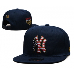 New York Yankees Snapback Cap 25110