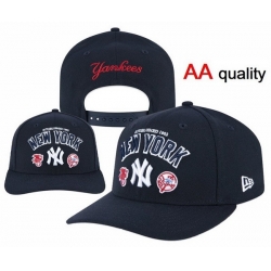 New York Yankees Snapback Cap 25145