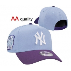 New York Yankees Snapback Cap 25165