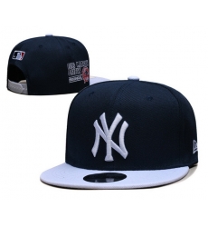 New York Yankees Snapback Cap 26C H832 New York Yankees Snapback Cap 26C H832