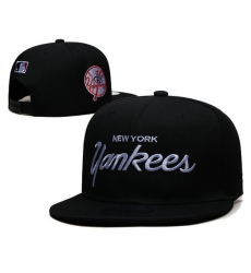 New York Yankees Snapback Cap 26C M641 New York Yankees Snapback Cap 26C M641