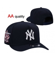 New York Yankees Snapback Cap 26C Q175 New York Yankees Snapback Cap 26C Q175