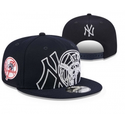 New York Yankees Snapback Cap 26C R164
