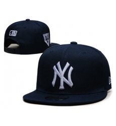 New York Yankees Snapback Cap 26C X185 New York Yankees Snapback Cap 26C X185