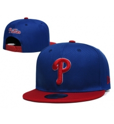 Philadelphia Phillies Snapback Cap 25K G857 Philadelphia Phillies Snapback Cap 25K G857
