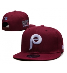 Philadelphia Phillies Snapback Cap 26C S943 Philadelphia Phillies Snapback Cap 26C S943