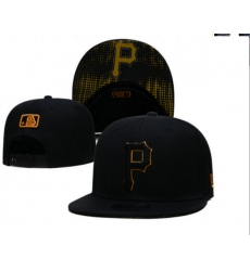 Pittsburgh Pirates Snapback Cap 25110 Pittsburgh Pirates Snapback Cap 25110