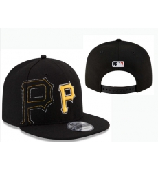 Pittsburgh Pirates Snapback Cap 25117 Pittsburgh Pirates Snapback Cap 25117