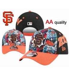 San Francisco Giants Snapback Cap 25101 San Francisco Giants Snapback Cap 25101