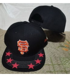 San Francisco Giants Snapback Cap 25K R631 San Francisco Giants Snapback Cap 25K R631