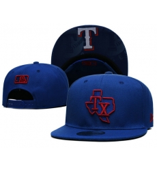 Texas Rangers Snapback Cap 26C X150 Texas Rangers Snapback Cap 26C X150