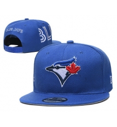 Toronto Blue Jays Snapback Cap 25110 Toronto Blue Jays Snapback Cap 25110