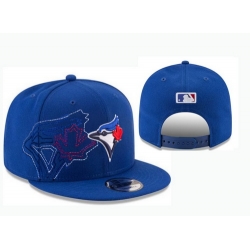 Toronto Blue Jays Snapback Cap 25K F840