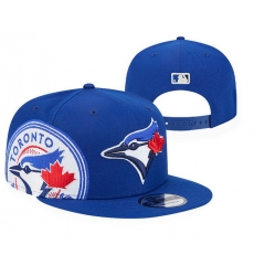 Toronto Blue Jays Snapback Cap 26C J363 Toronto Blue Jays Snapback Cap 26C J363