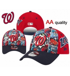 Washington Nationals Snapback Cap 26C X506 Washington Nationals Snapback Cap 26C X506
