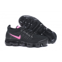 Nike Air VaporMax 2 Flyknit Women Shoes 004