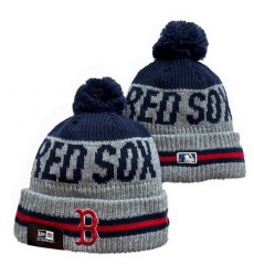 Boston Red Sox Beanies 25K 592 Boston Red Sox Beanies 25K 592