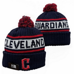 Cleveland Guardians Beanies 25K 669