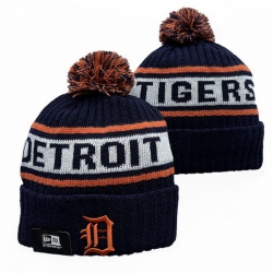 Detroit Tigers Beanies C100