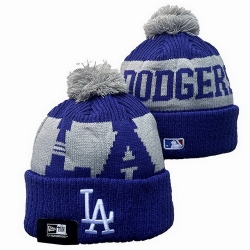 Los Angeles Dodgers Beanies 25K 412
