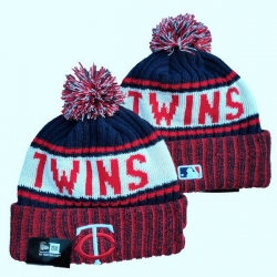 Minnesota Twins Beanies C103