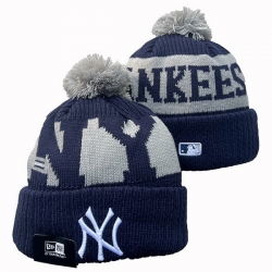 New York Yankees Beanies C102