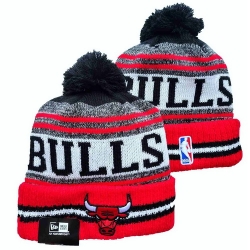 Chicago Bulls Beanies 25K 710