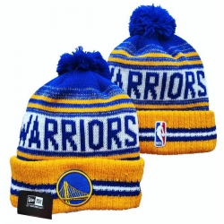 Golden State Warriors Beanies 24H107