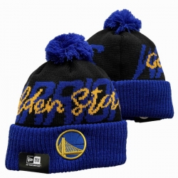 Golden State Warriors Beanies 24H109