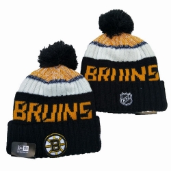 Boston Bruins Beanies 25K 171