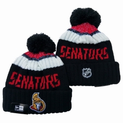 Ottawa Senators Beanies 25K 684