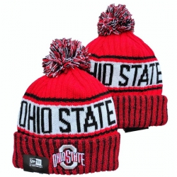 NCAA Beanies 003